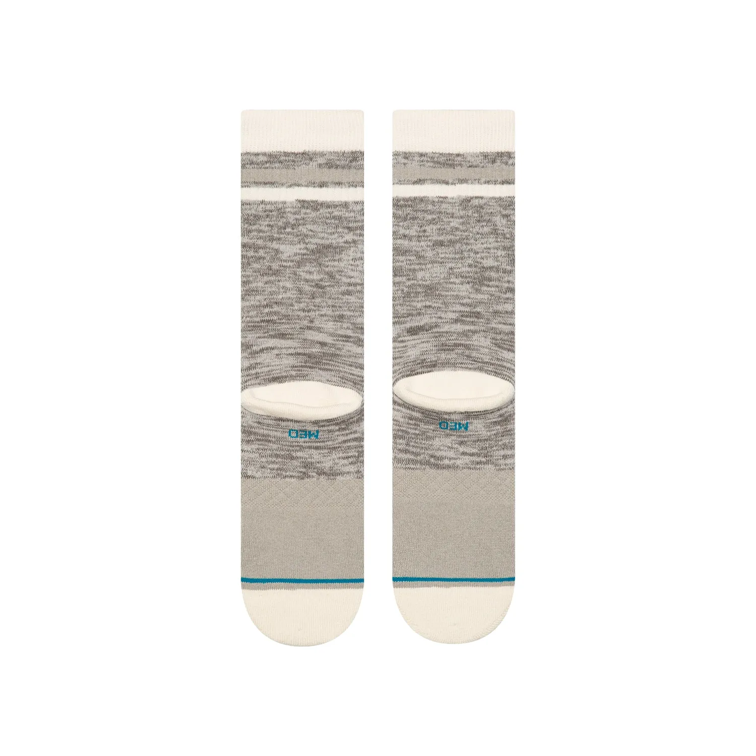 Stance Vintage Goofy crewstrømper multi bomuld