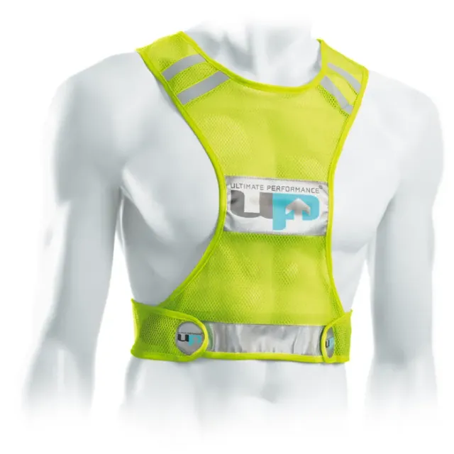 Ultimate Performance Reflective Race Vest UP3200 refleksvest