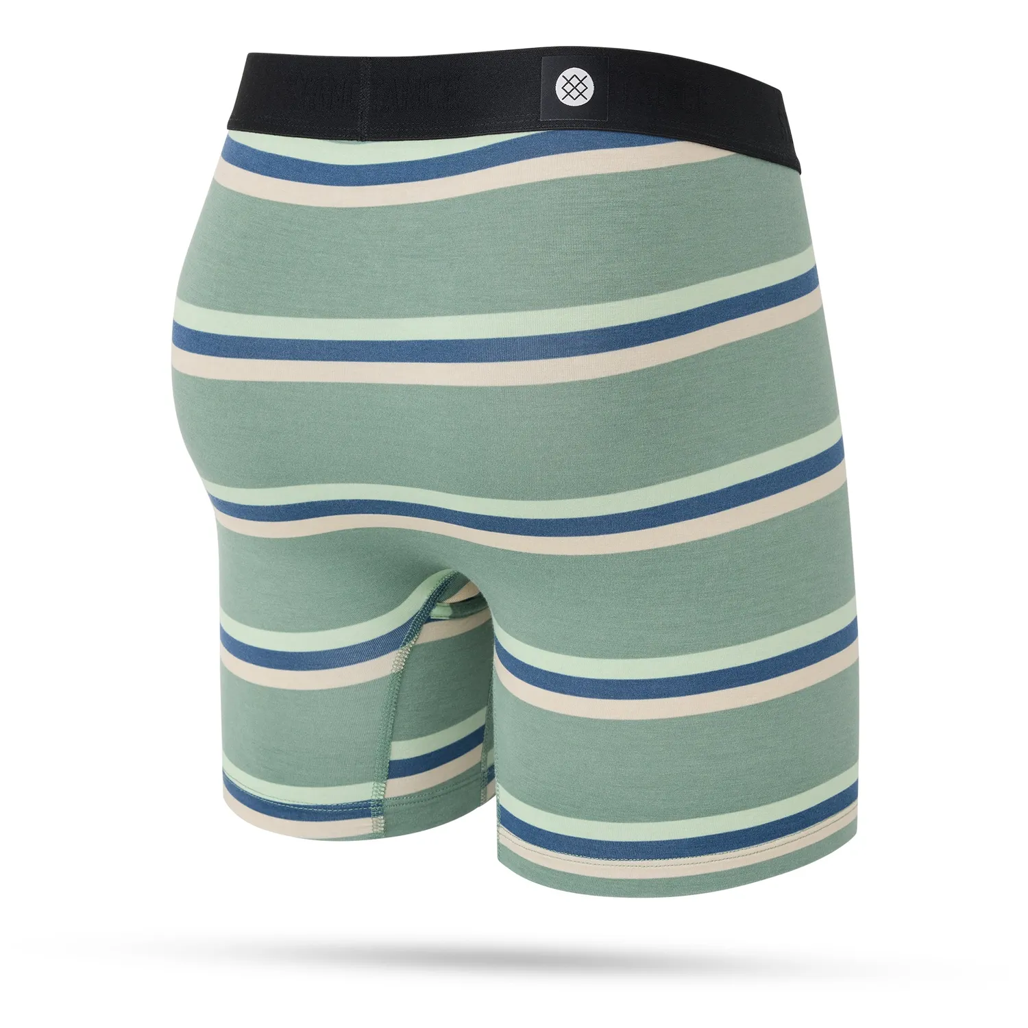 Stance Basically Boxer Brief underbukser Multi Butter Blend