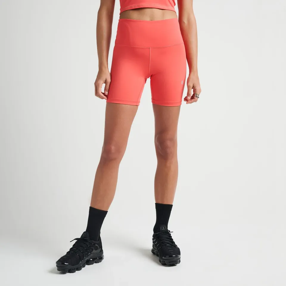 Stance Happenings bike shorts melon let kompression