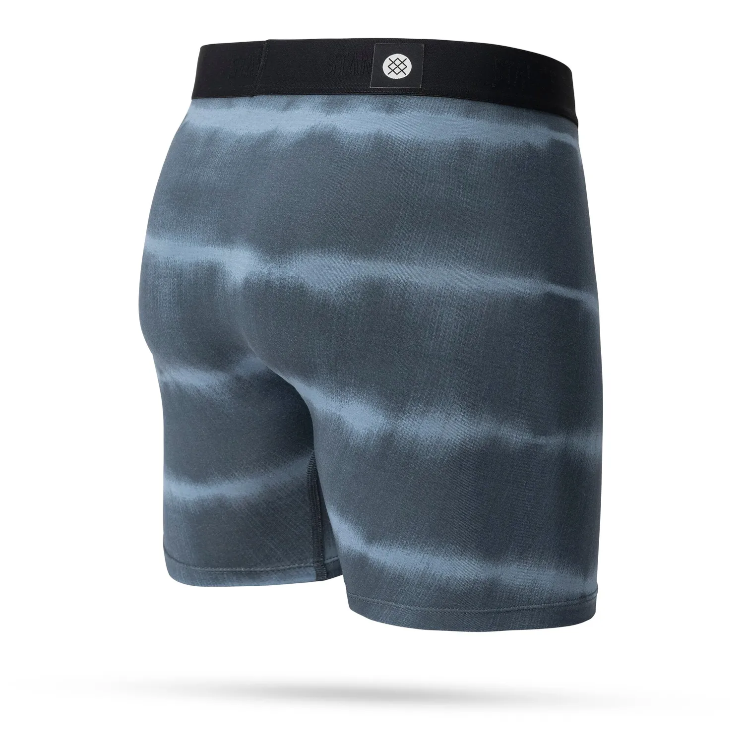 Stance Mojo boxershorts Navy blød