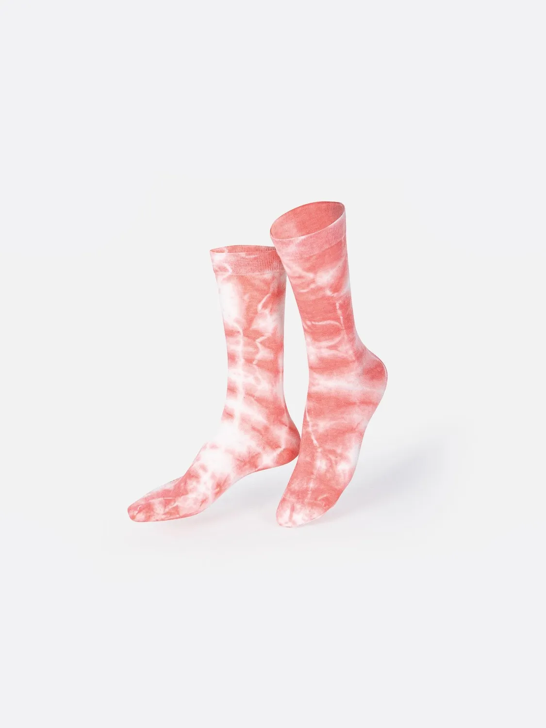 Eat My Socks Strawberry Smoothie sokker 2 par
