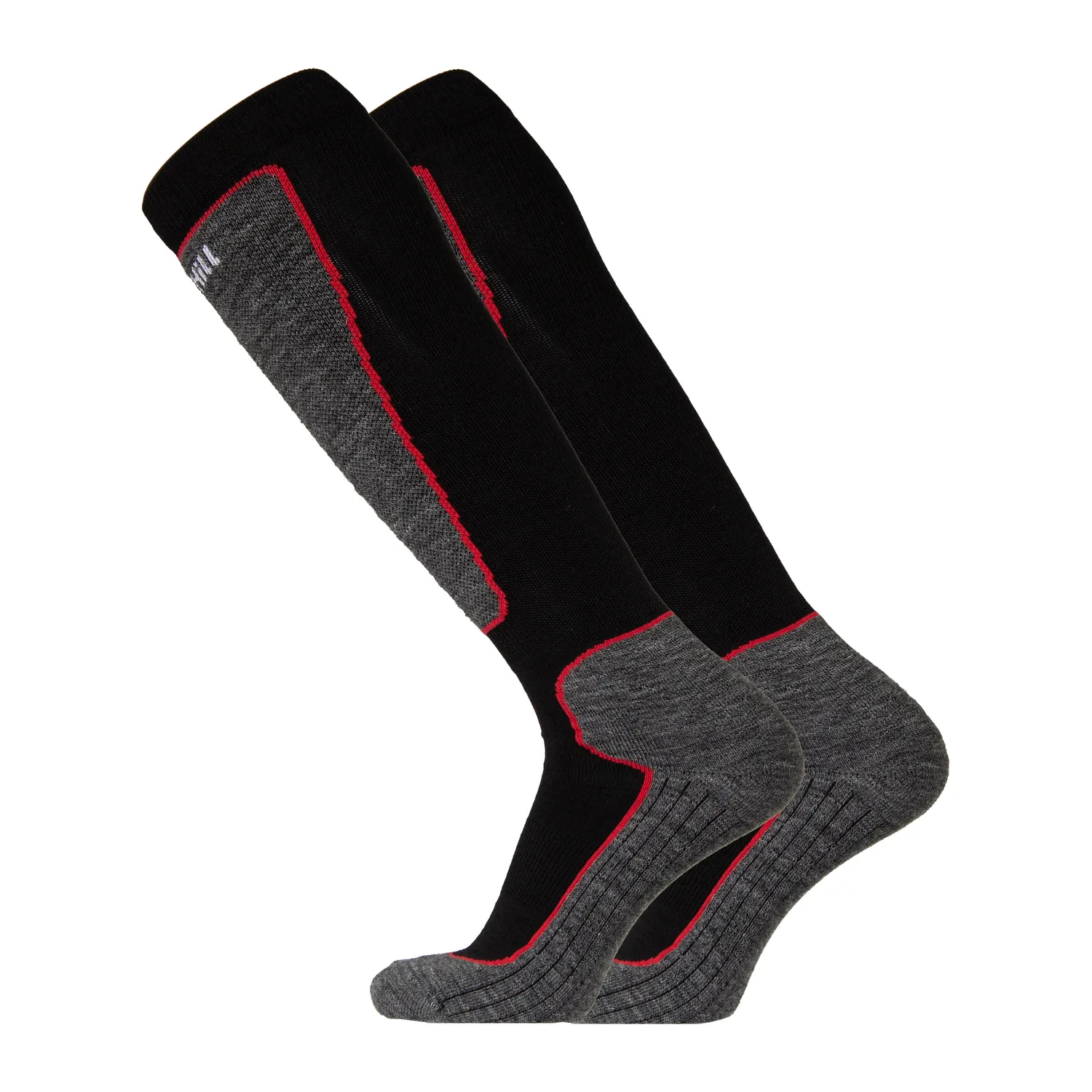 Uphillsport Valta Alpine Ski M5 skisokker knælang merino