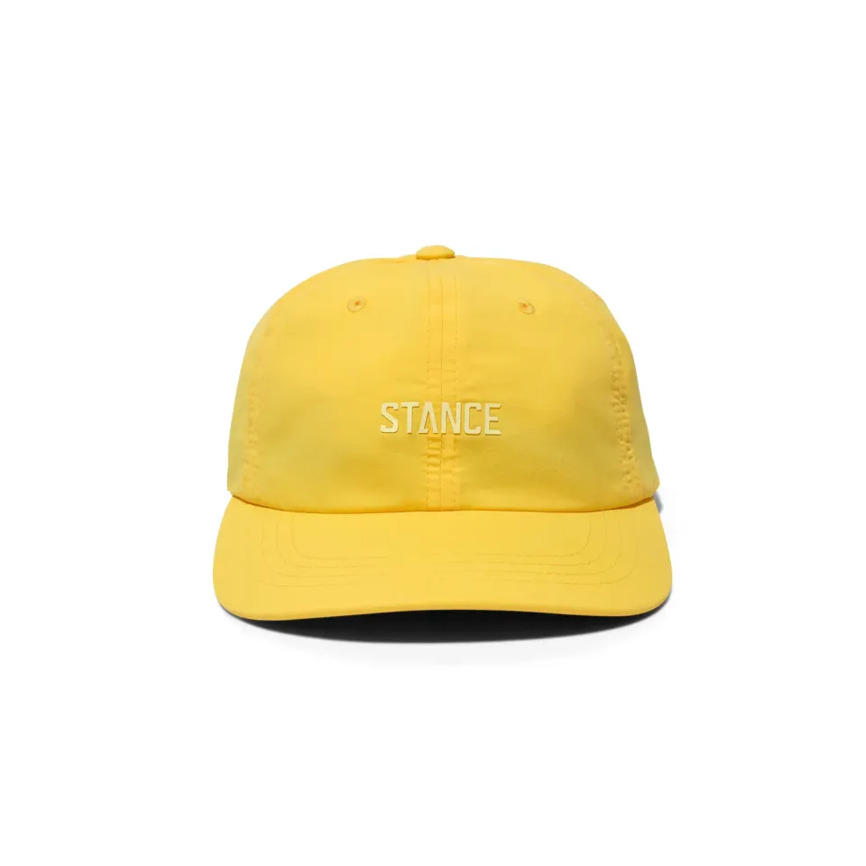 Stance Standard Adjustable kasket guld OS nylon