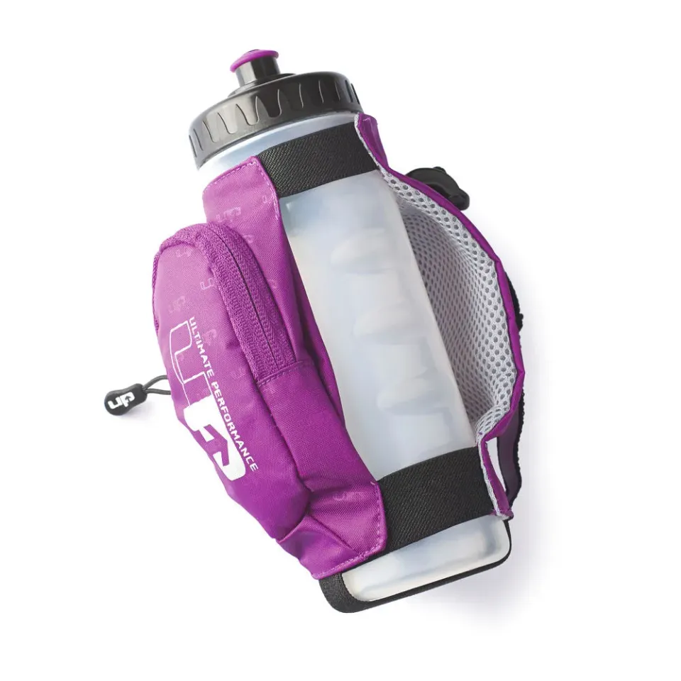 1000 Mile Kielder UP6360 løbedunk 600 ml rød