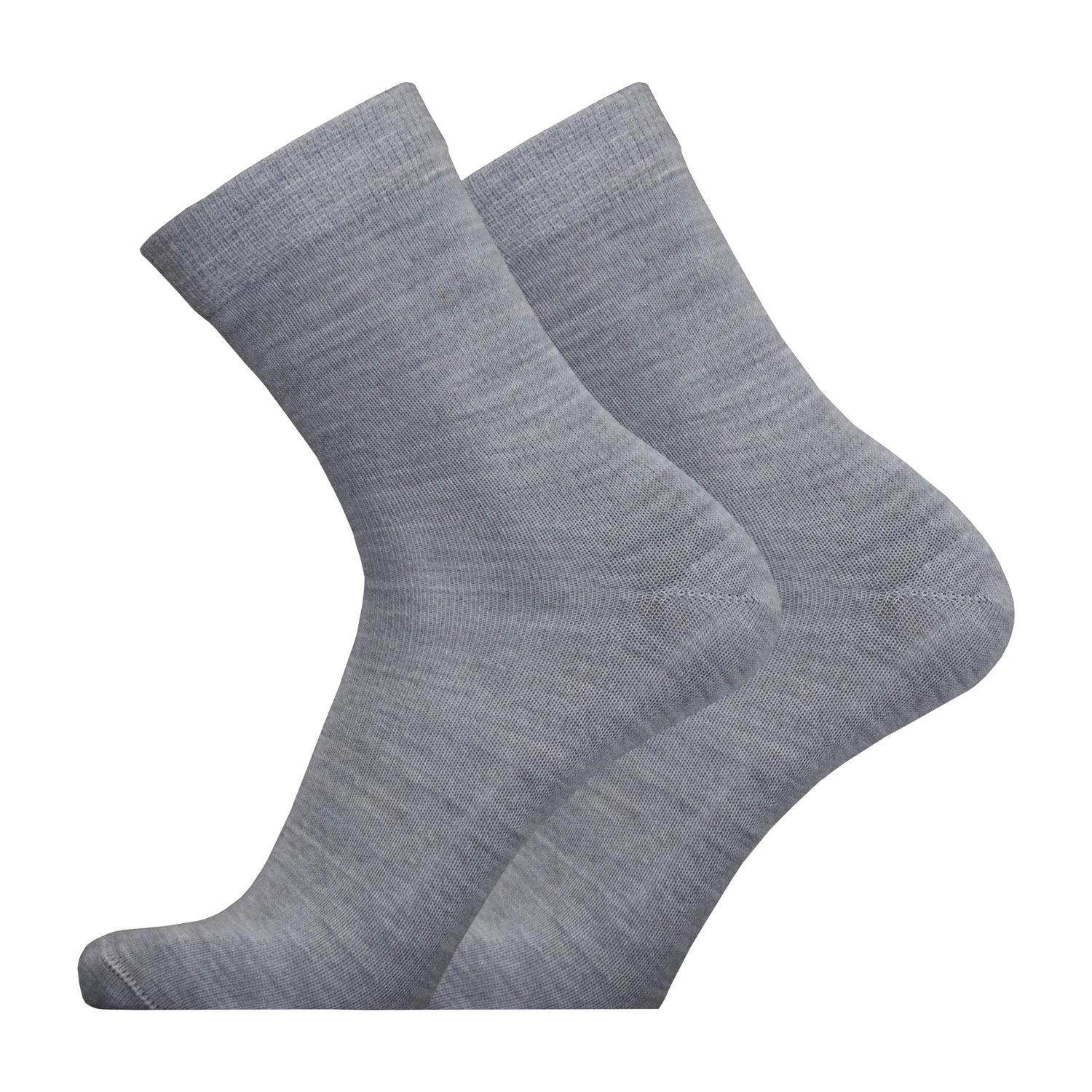 Uphillsport Lifestyle Merino Light L3 sok sort let