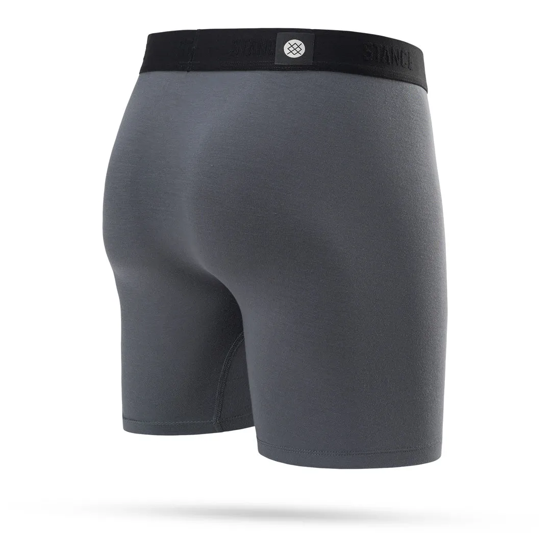 Stance Turbulence Wholester blå Butter Blend