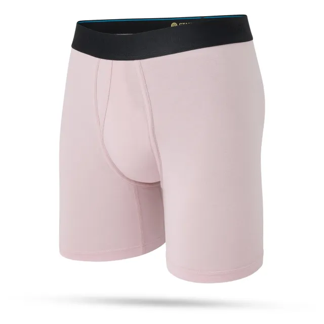 Stance Lilac herre boxershorts lilla butterblend