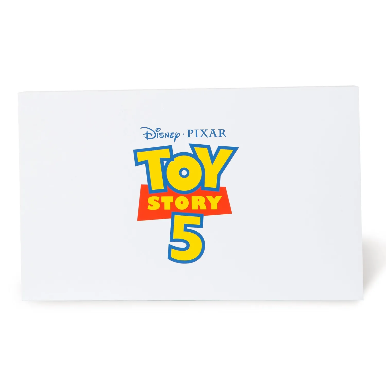 Stance Toy Story 5 crewsokker multi 4-pak let