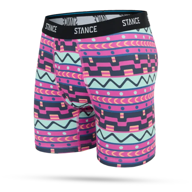 Stance Western Mars boxerbrief underbukser multi