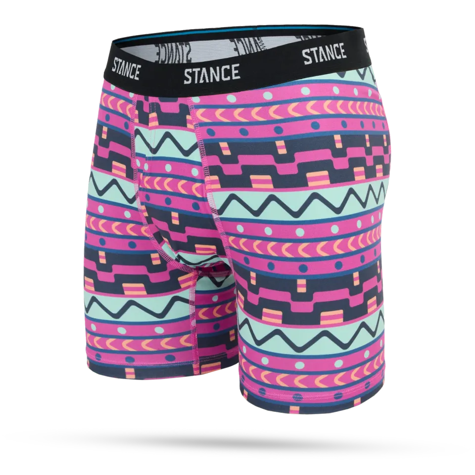 Stance Western Mars boxerbrief underbukser multi