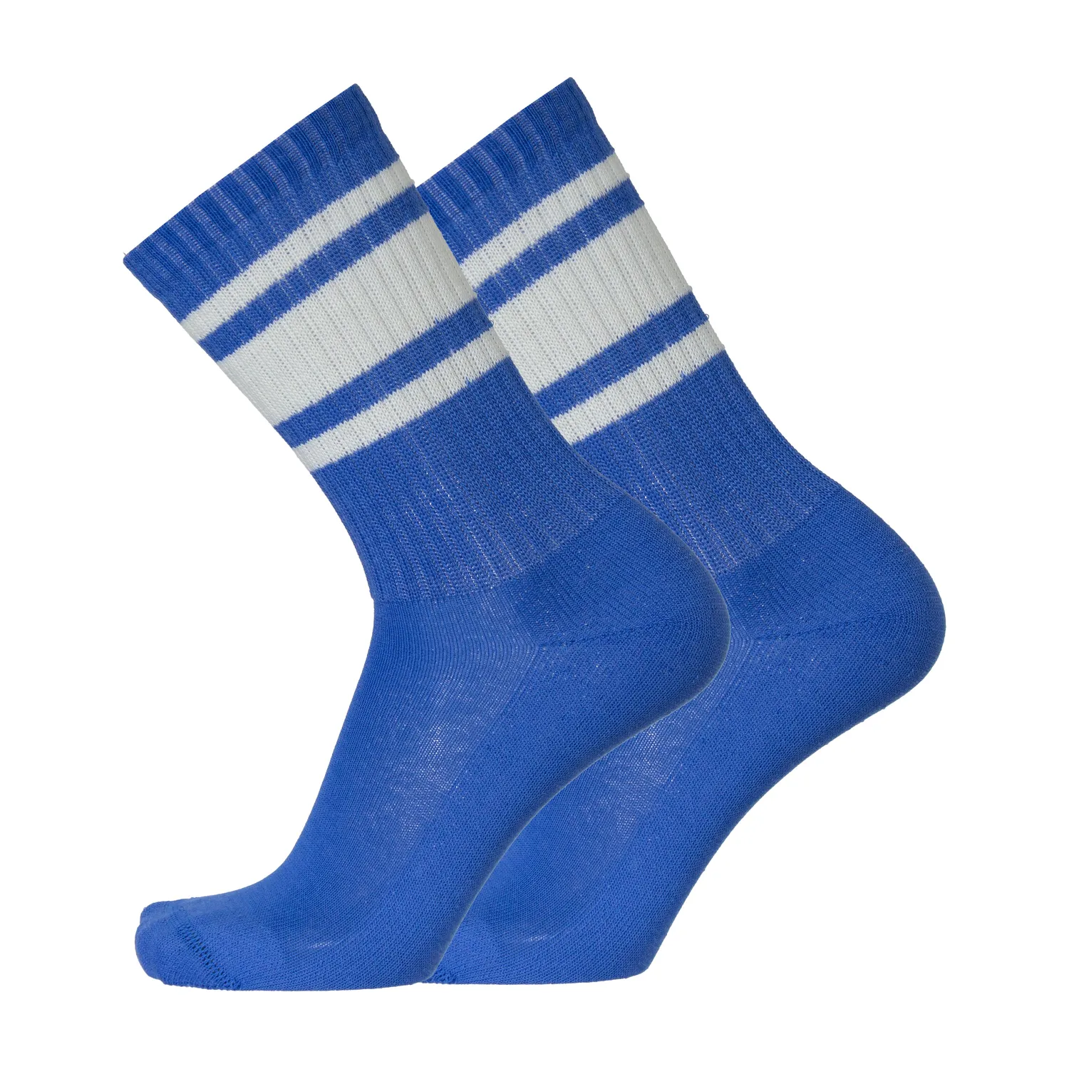 Uphillsport Lifestyle Merino Sport Stripes M3 tennissokker uld