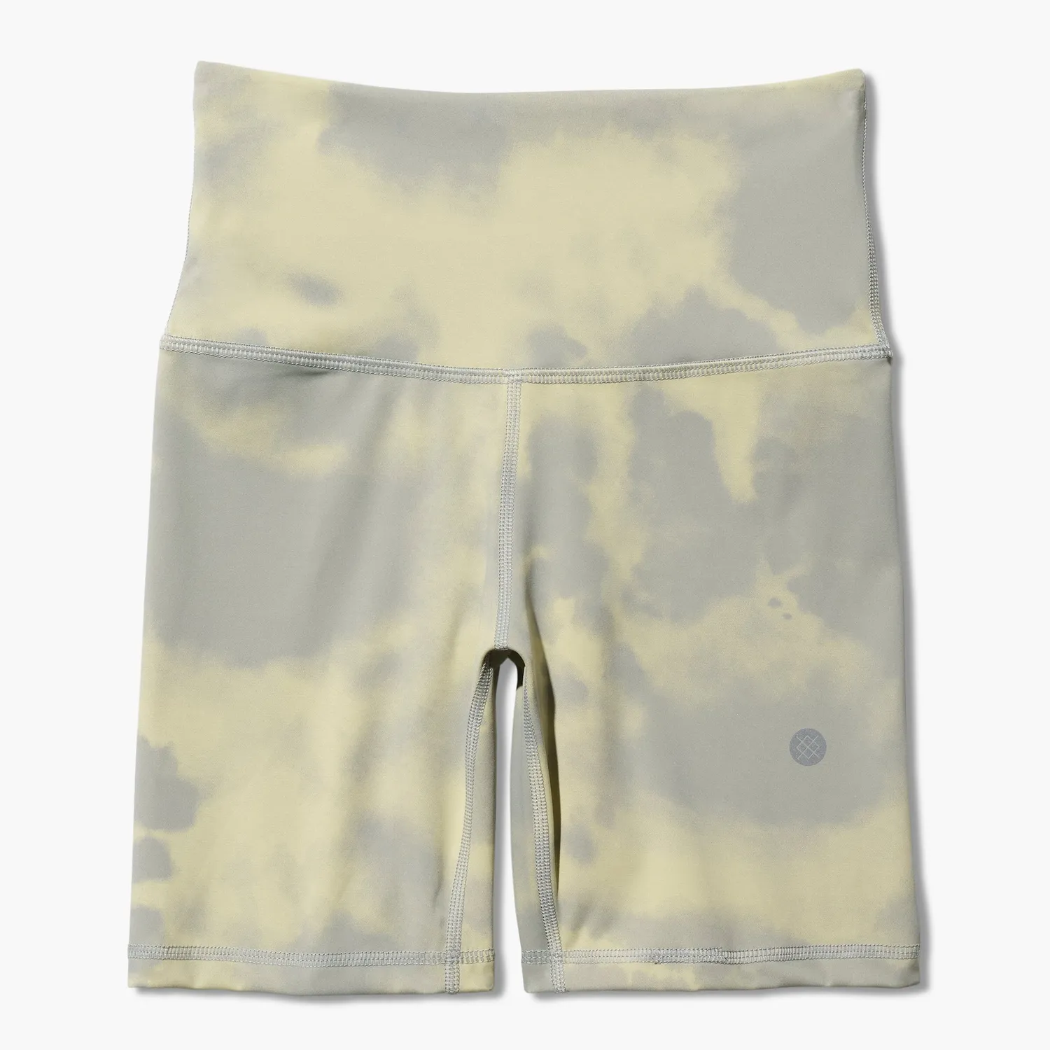 Stance Happenings bike shorts blå dame nylon