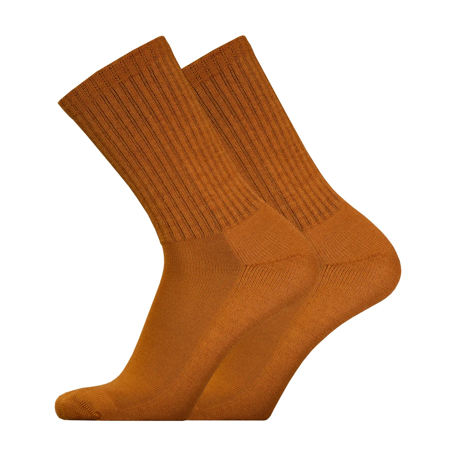 Uphillsport Lifestyle Merino Sport M3 sokker soft pink 35-38 uld