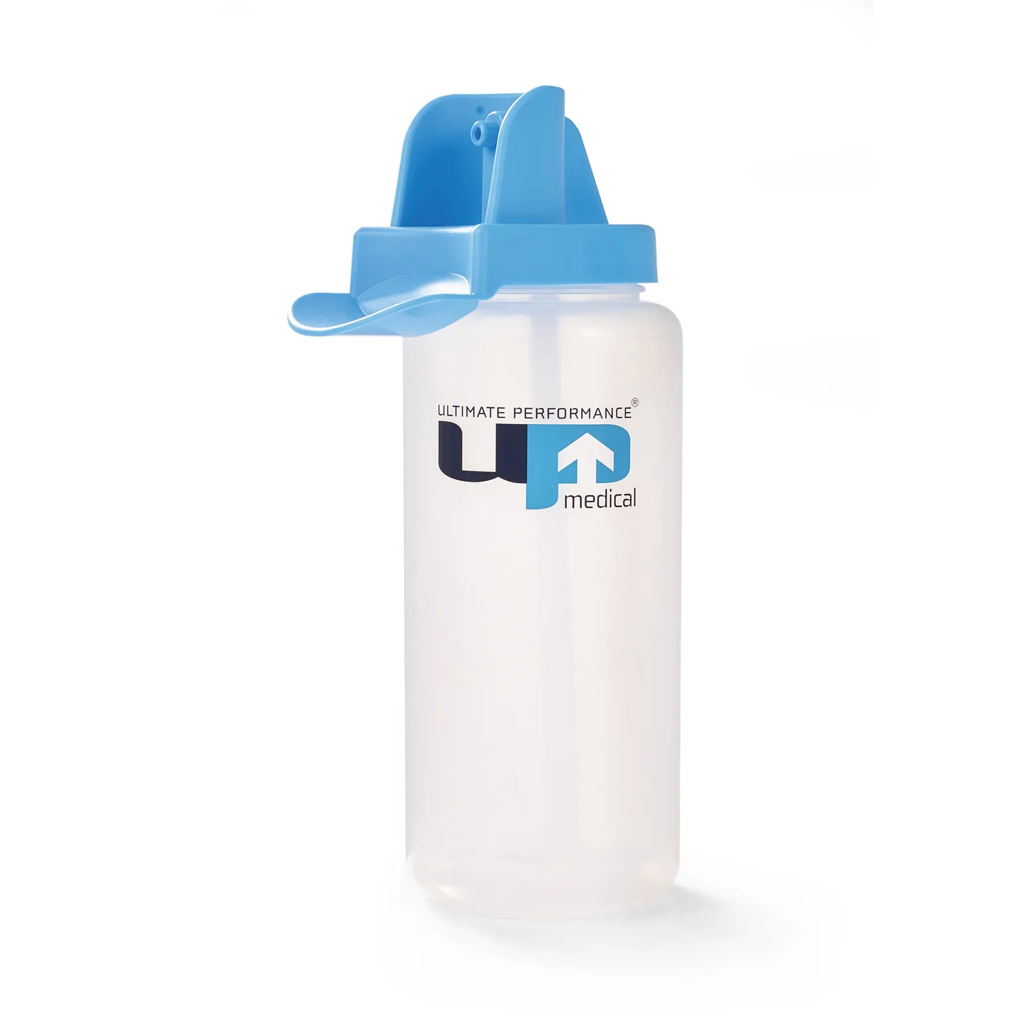 Ultimate Performance UPB1008 flaskesæt 8x1L sort BPA-fri