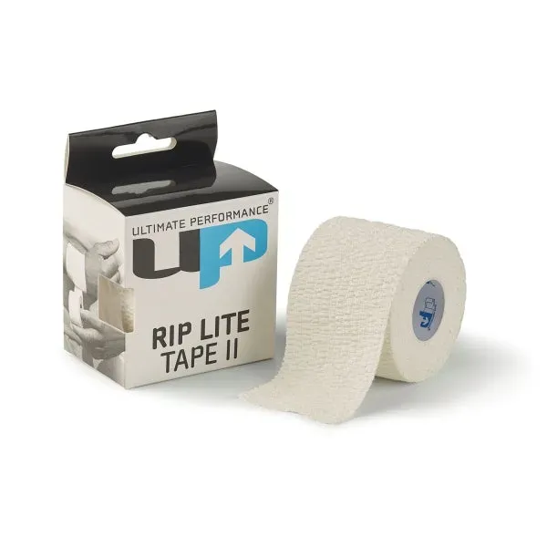 1000 Mile RIP Lite II UP7075 sportstape hvid elastisk