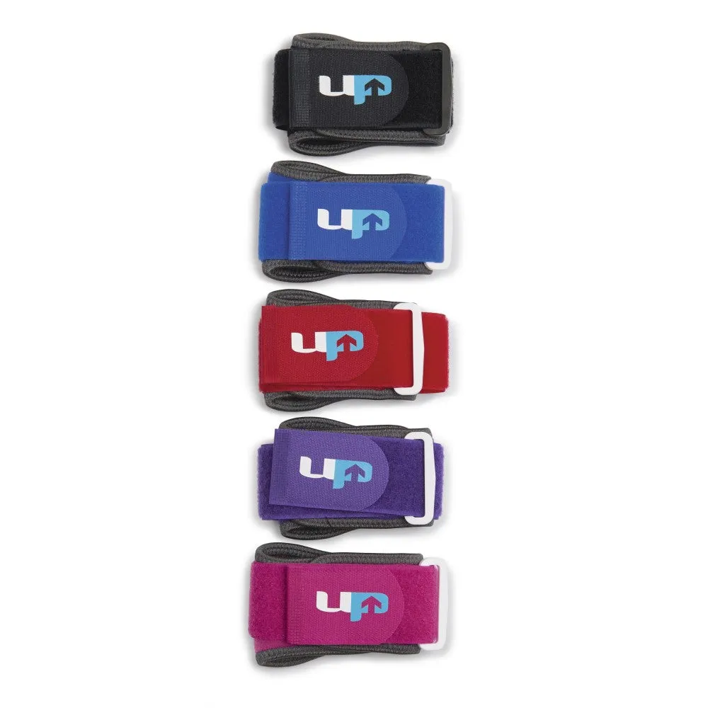 1000 Mile Ultimate Tennis Elbow Support UP5371 albuebind sort