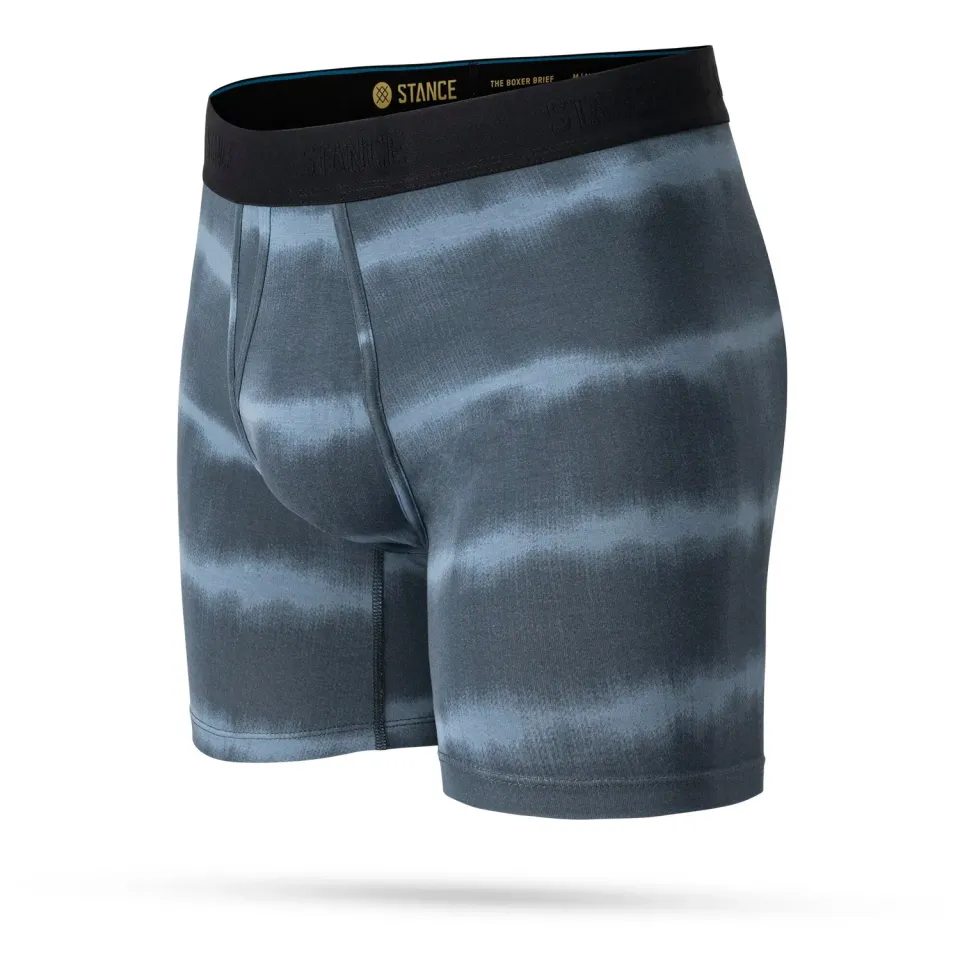 Stance Mojo boxershorts Navy blød