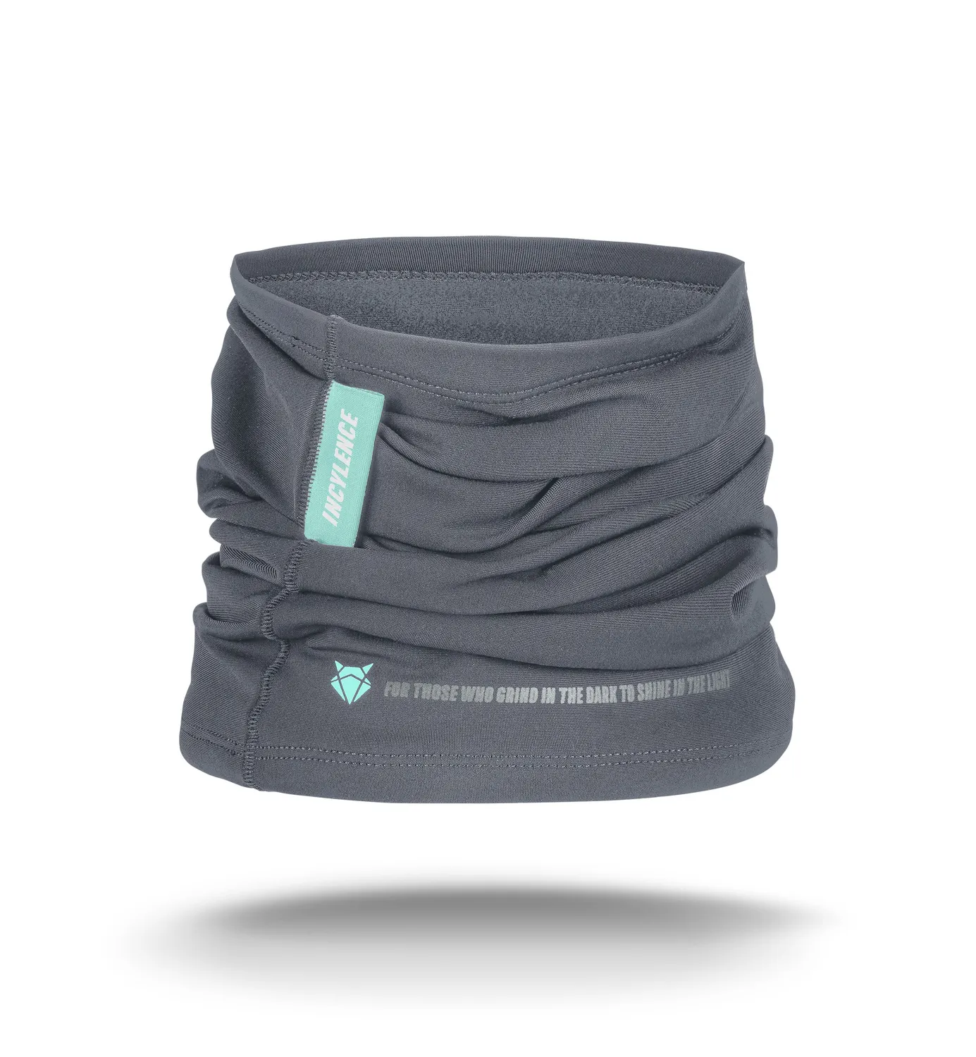 Incylence Bundle Winter Essentials løbestrømper grey uld