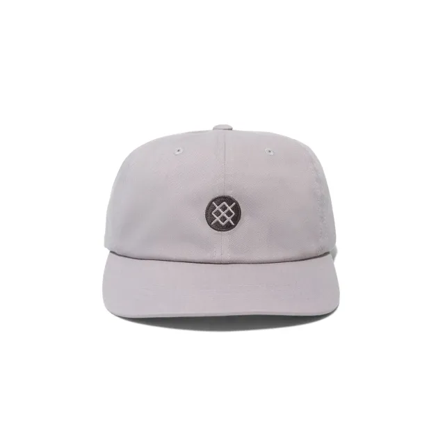 Stance Standard Adjustable kasket string grey unisex