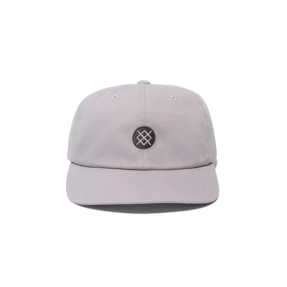 Stance Standard Adjustable kasket string grey unisex