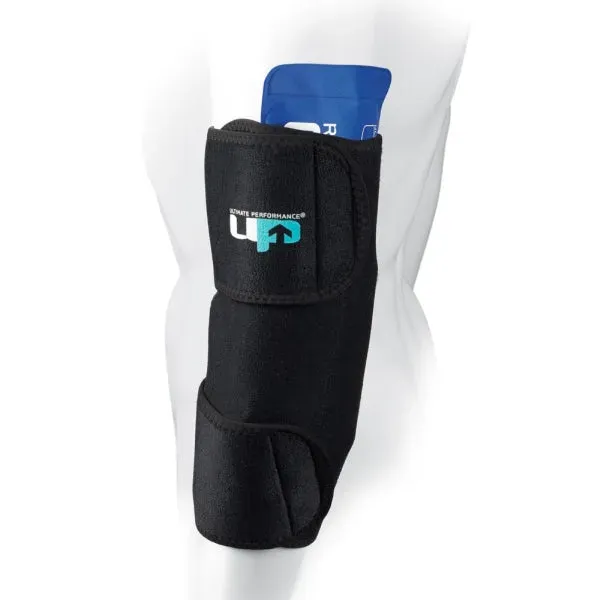 1000 Mile Hot/Cold Wrap bind sort M