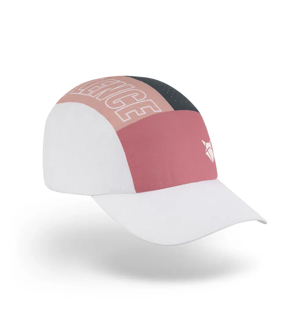 Incylence Running Cap Airgrids løbekasket pulze let
