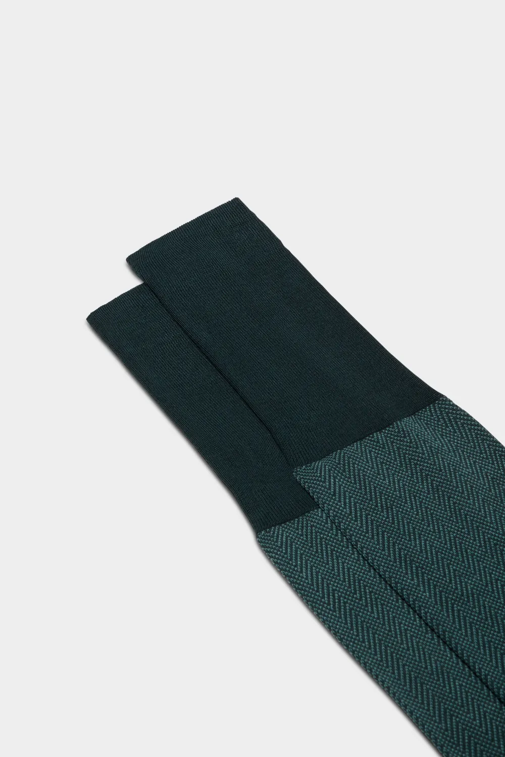 Bresciani Essentials Giulio herresokker chevron 1 par