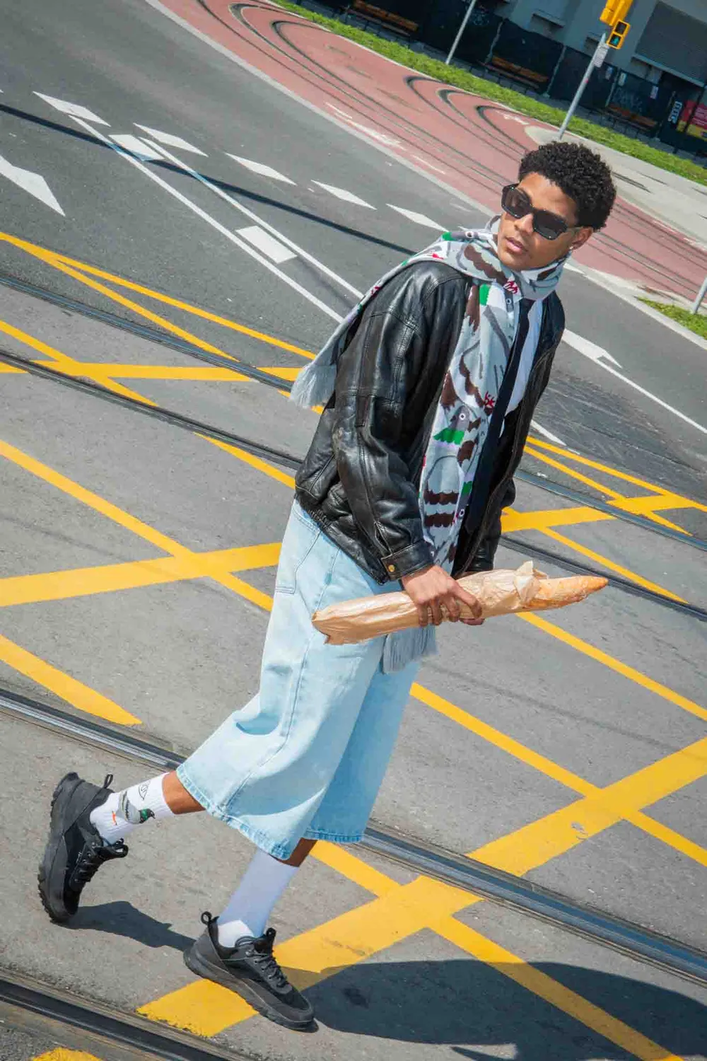 Eat My Socks Pigeon Flat-Pack strømper Too Coo For You bomuld