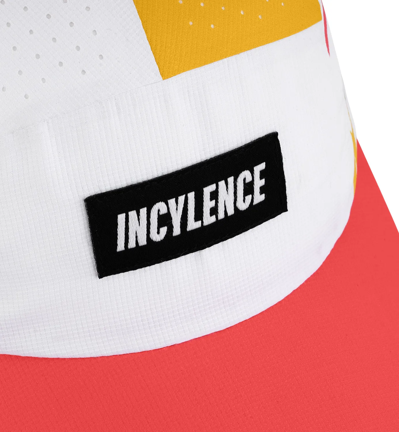 Incylence Kona V1 løbekasket one size sort