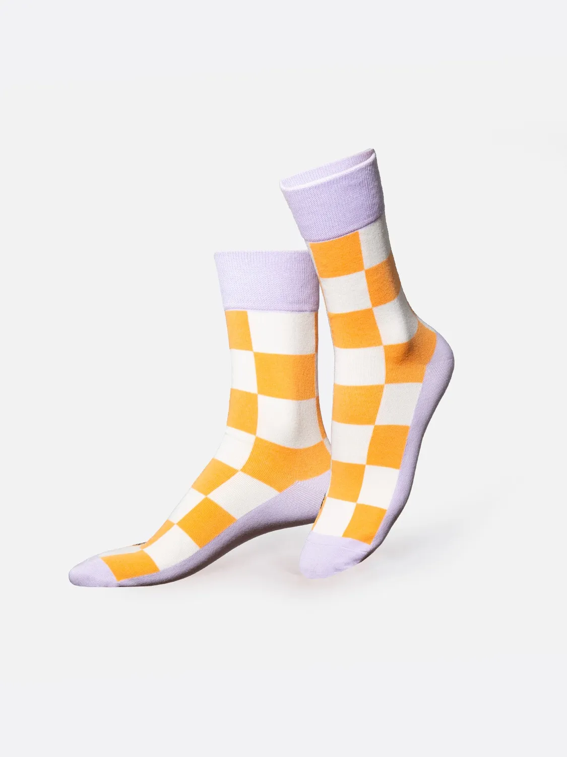 Eat My Socks Fanzy sokker sodavandsmotiv