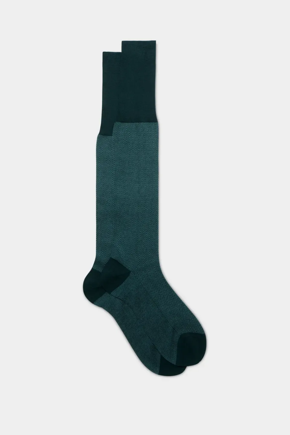 Bresciani Essentials Giulio herresokker chevron 1 par