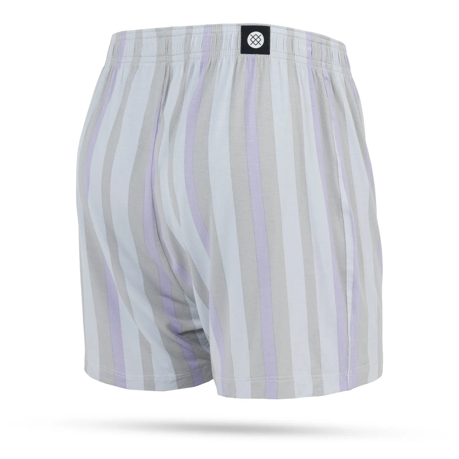 Stance Butter Blend boxerbrief underbukser lilla blød