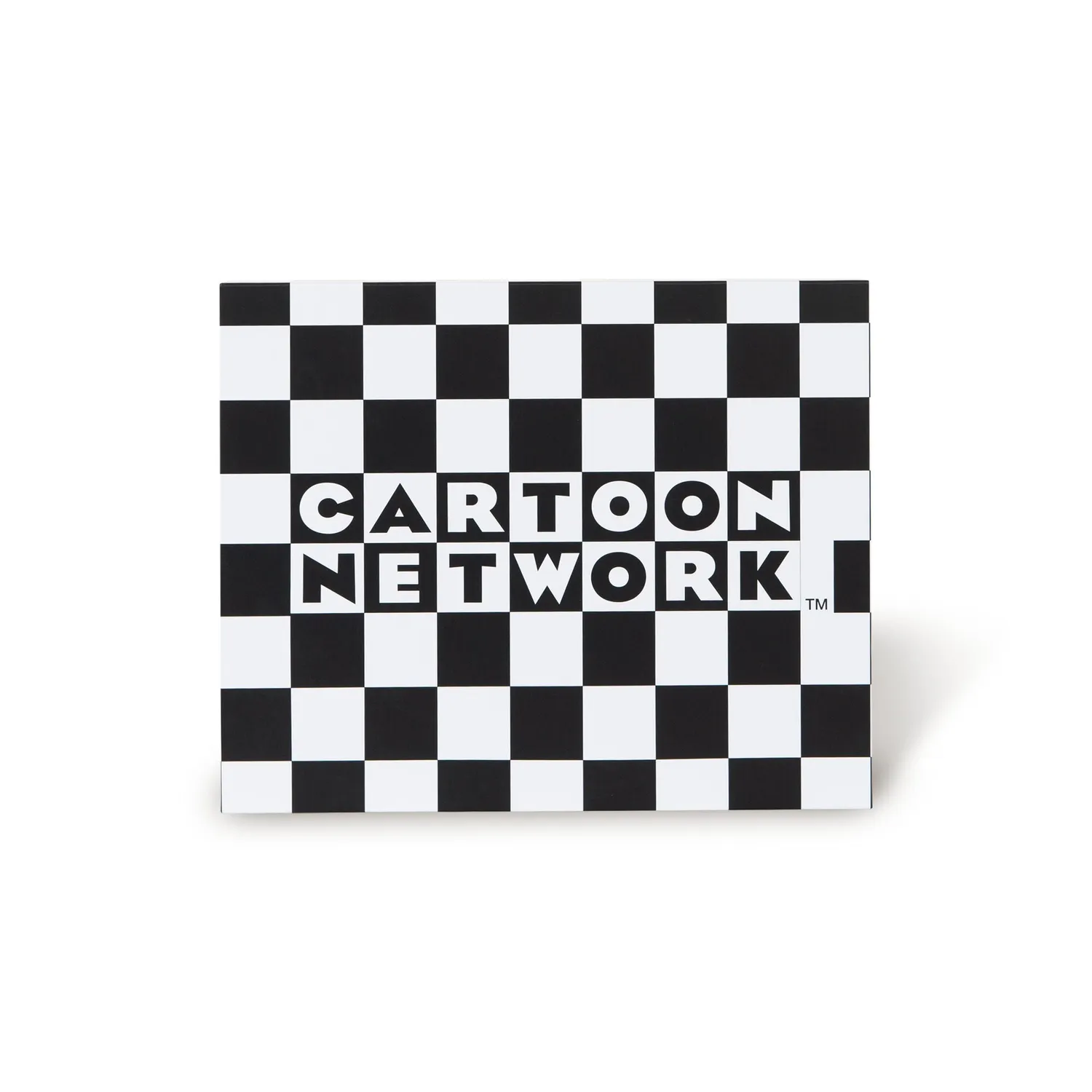 Stance Cartoon Network crewsokker multi bomuld box