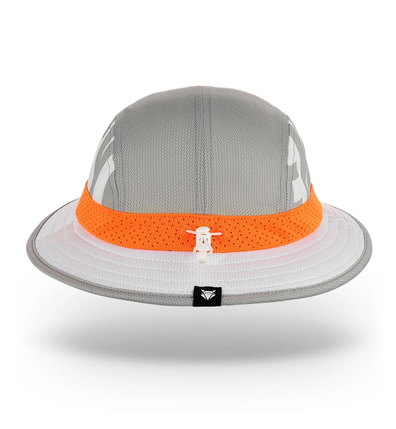 Incylence Bucket Hat Neon Storm bøllehat One Size
