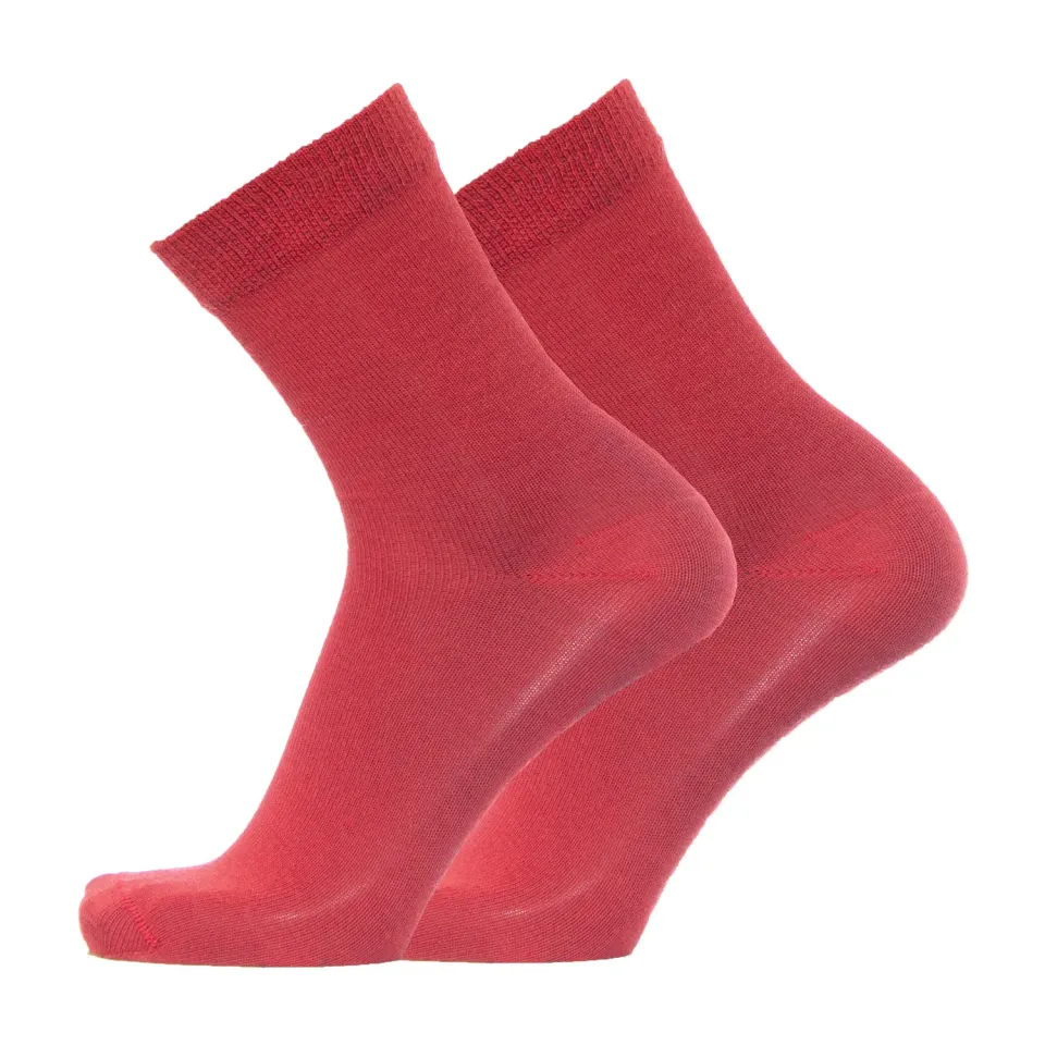 Uphillsport Lifestyle Merino Light L3 sok sort let