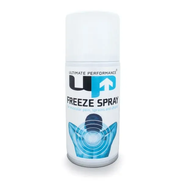 1000 Mile UP4476 frysespray 150 ml kølende