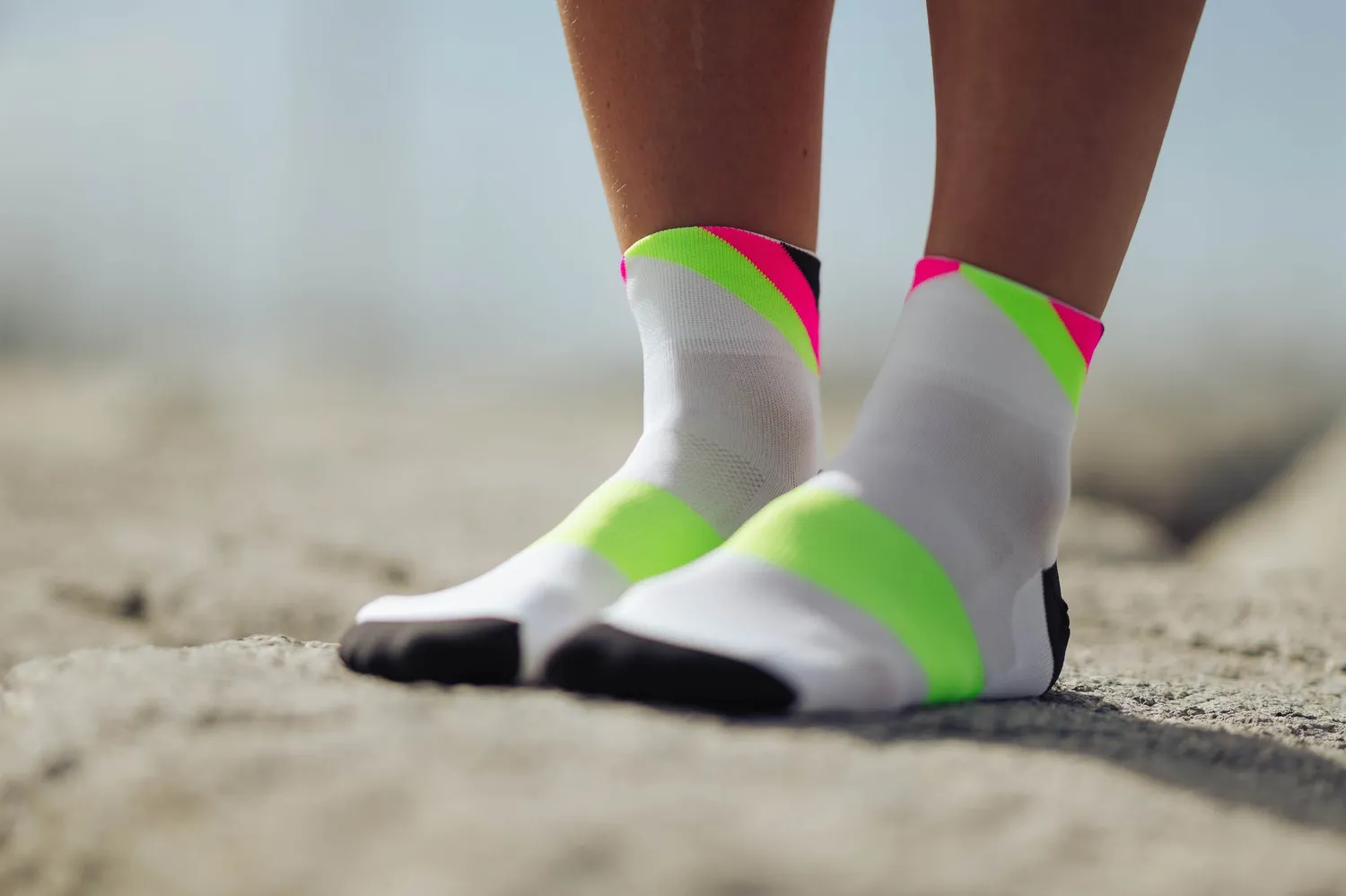 Incylence Ultralight Apex Short løbestrømper Dryarn