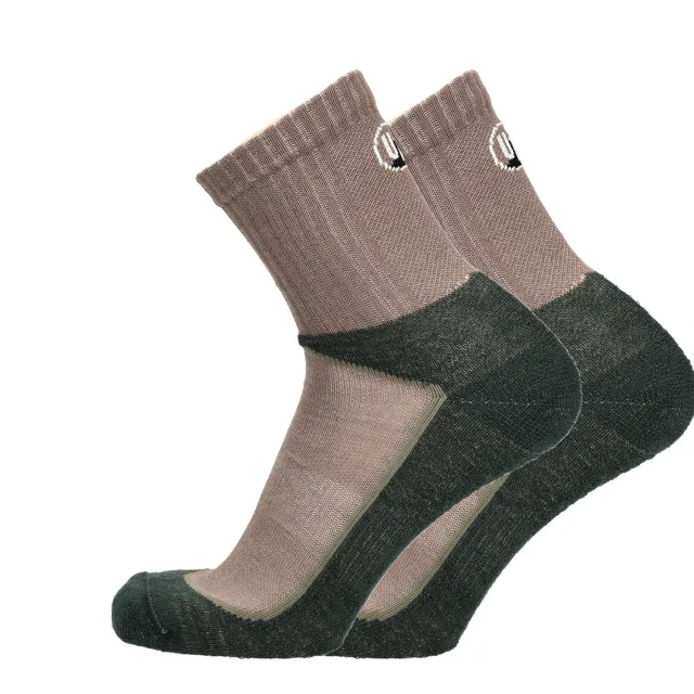 Uphillsport Rakka Trekking Softech M3 sokker taupe 39-42