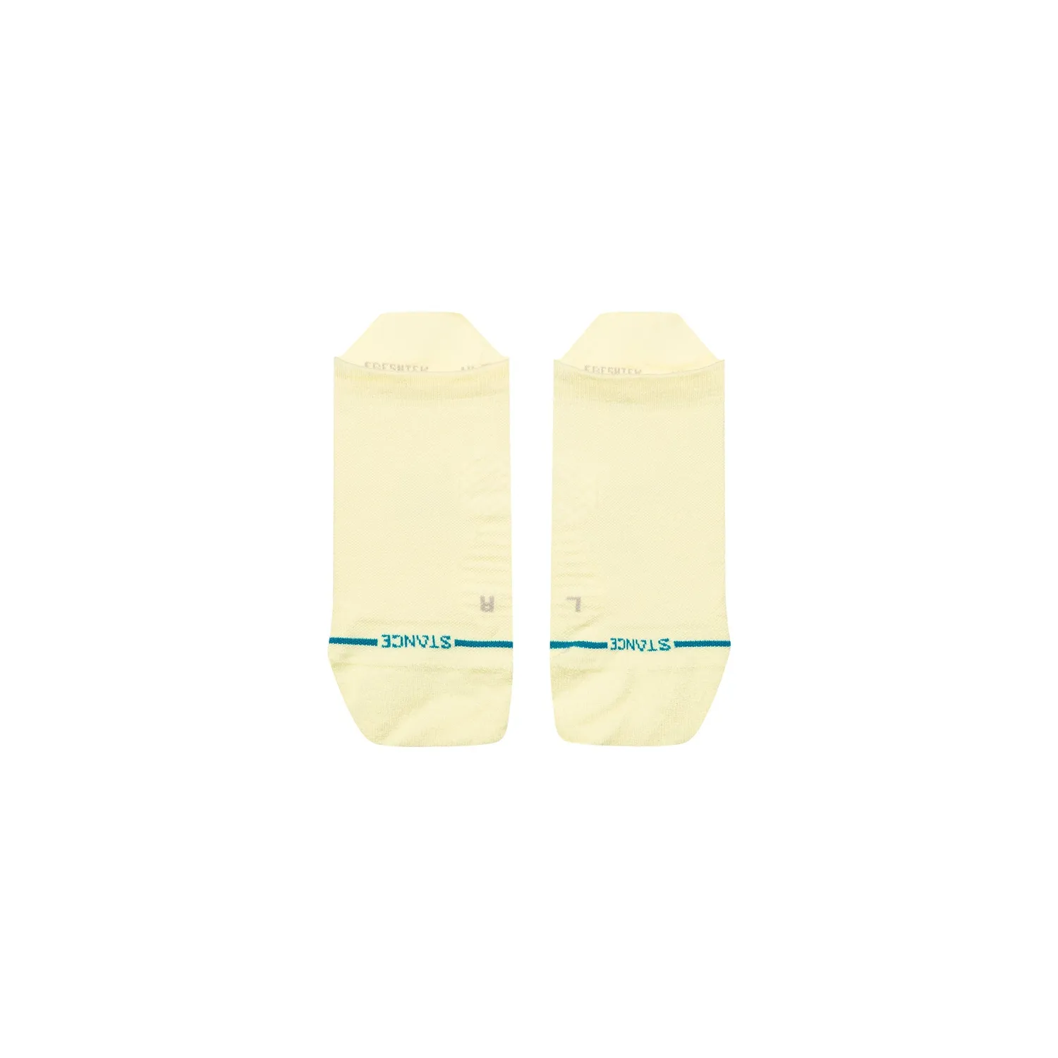 Stance Ultra Light tabstrømper butter tynd