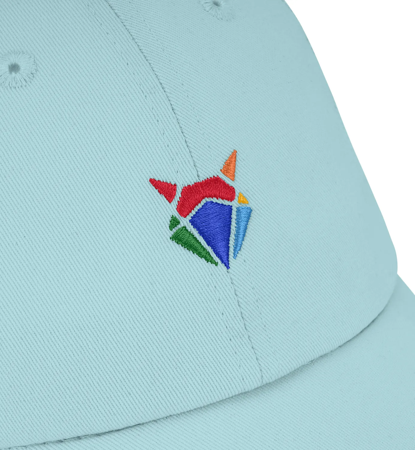 Incylence Base Cap Pride V1 kasket bomuld one size