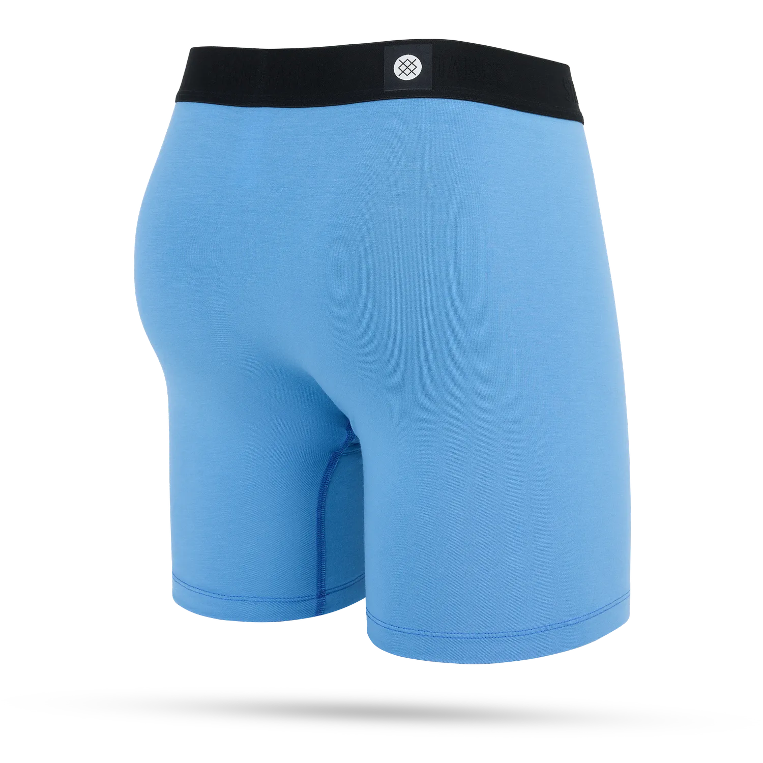 Stance Blue Pop boxer brief capri blue butter blend