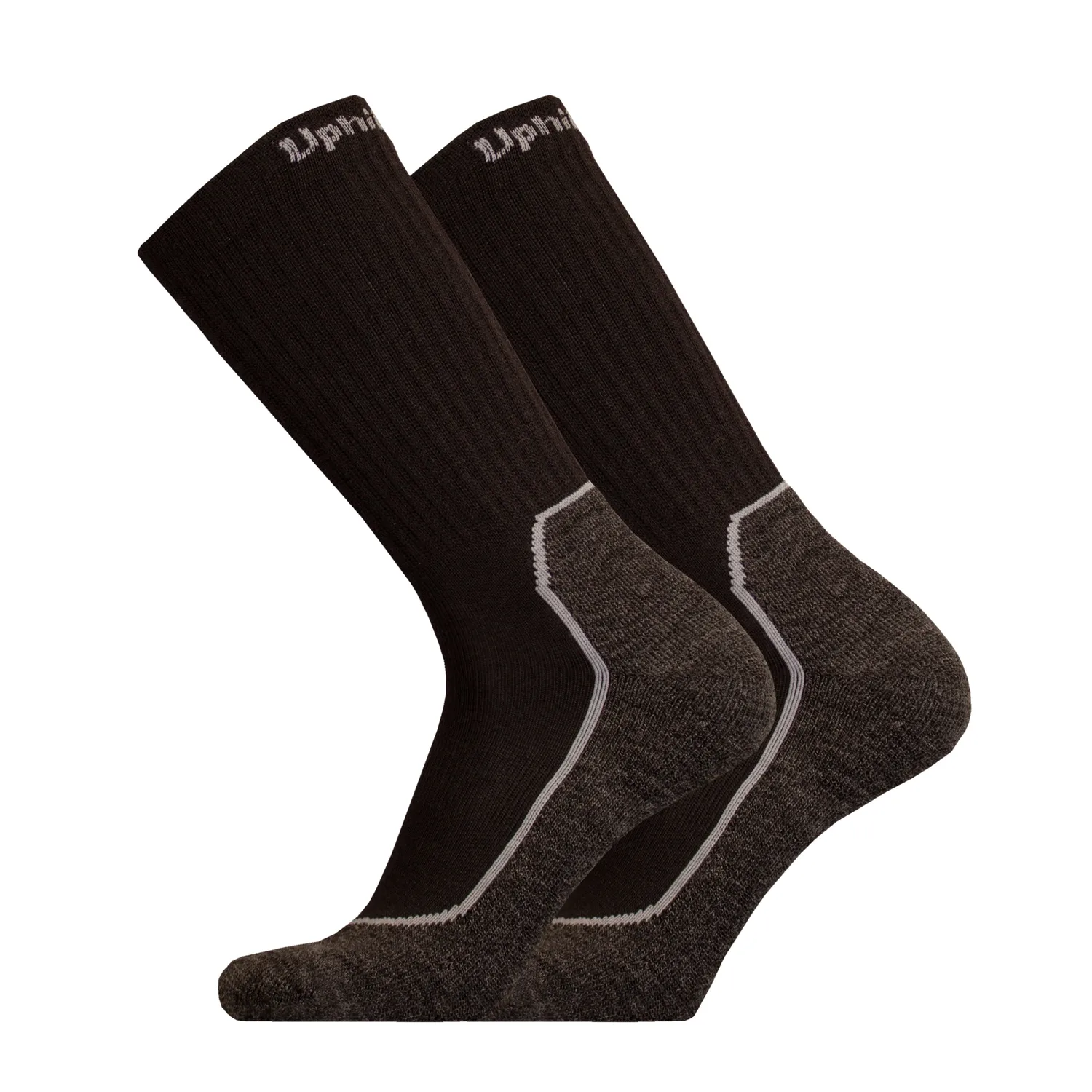 Uphillsport Ops Tactical Drytech M5 militærsokker merino