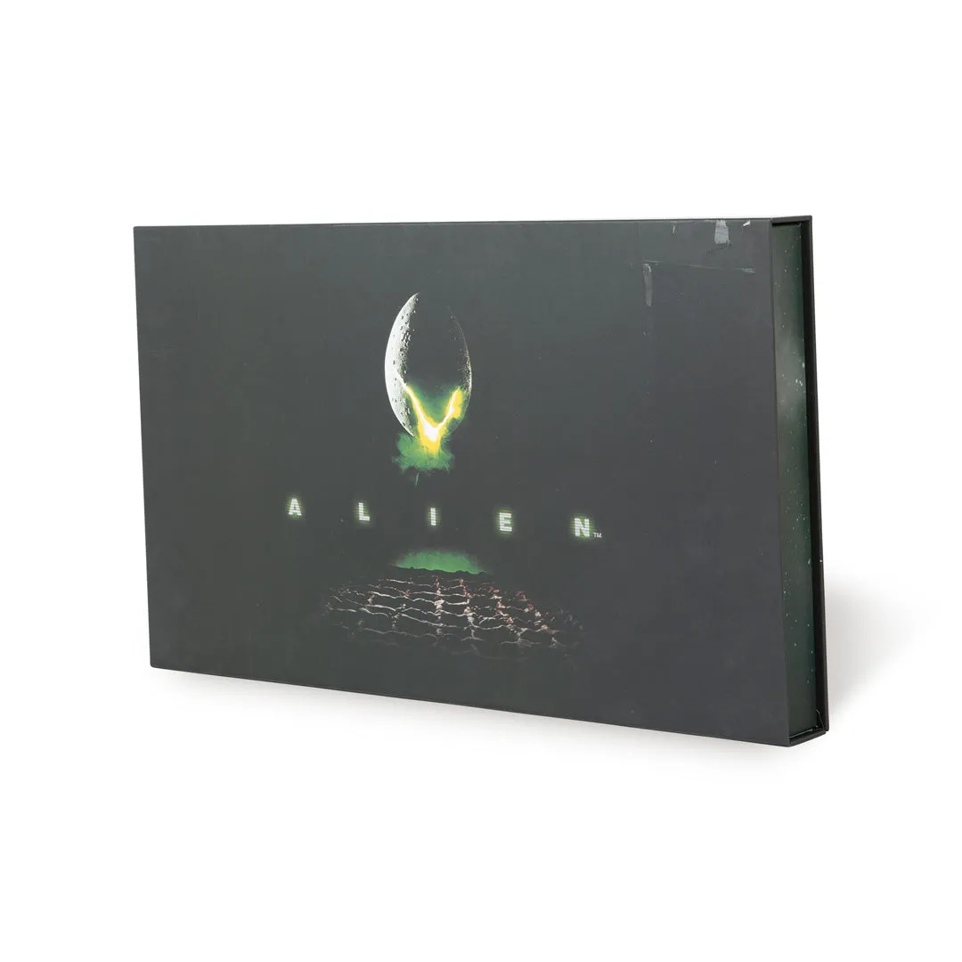 Stance Alien box sæt crew sokker Multi bomuld