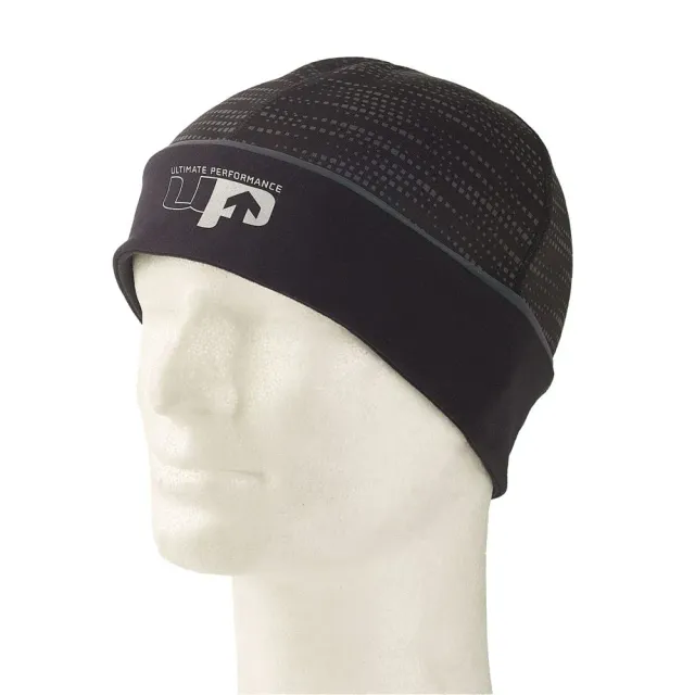 1000 Mile Reflective Runners Hat UP176 løbehat multi S/M