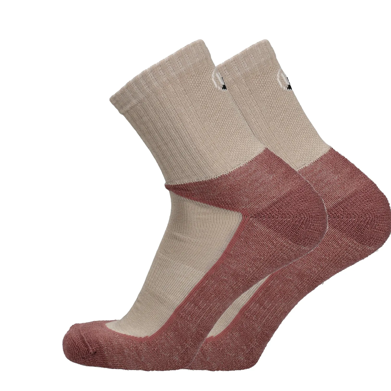 Uphillsport Rakka Trekking Softech M3 sokker taupe 39-42