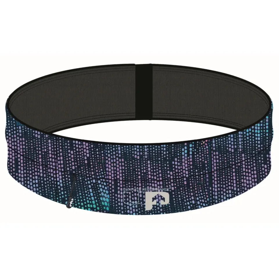 1000 Mile Fitbelt UP6539 løbebælte refleks