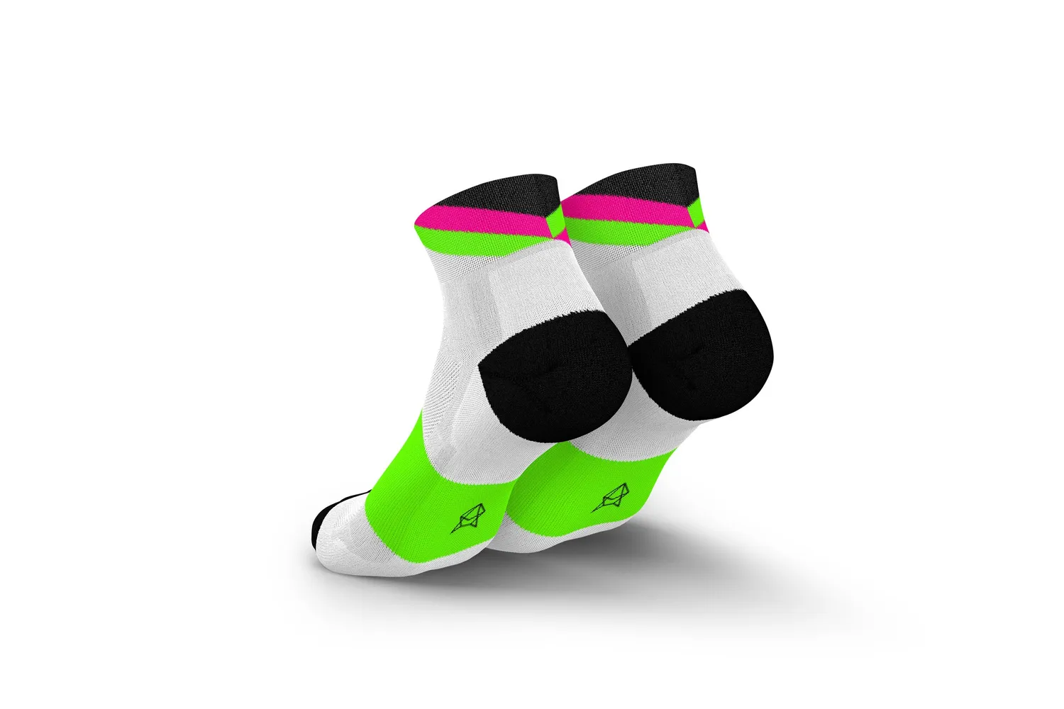 Incylence Ultralight Apex Short løbestrømper Dryarn