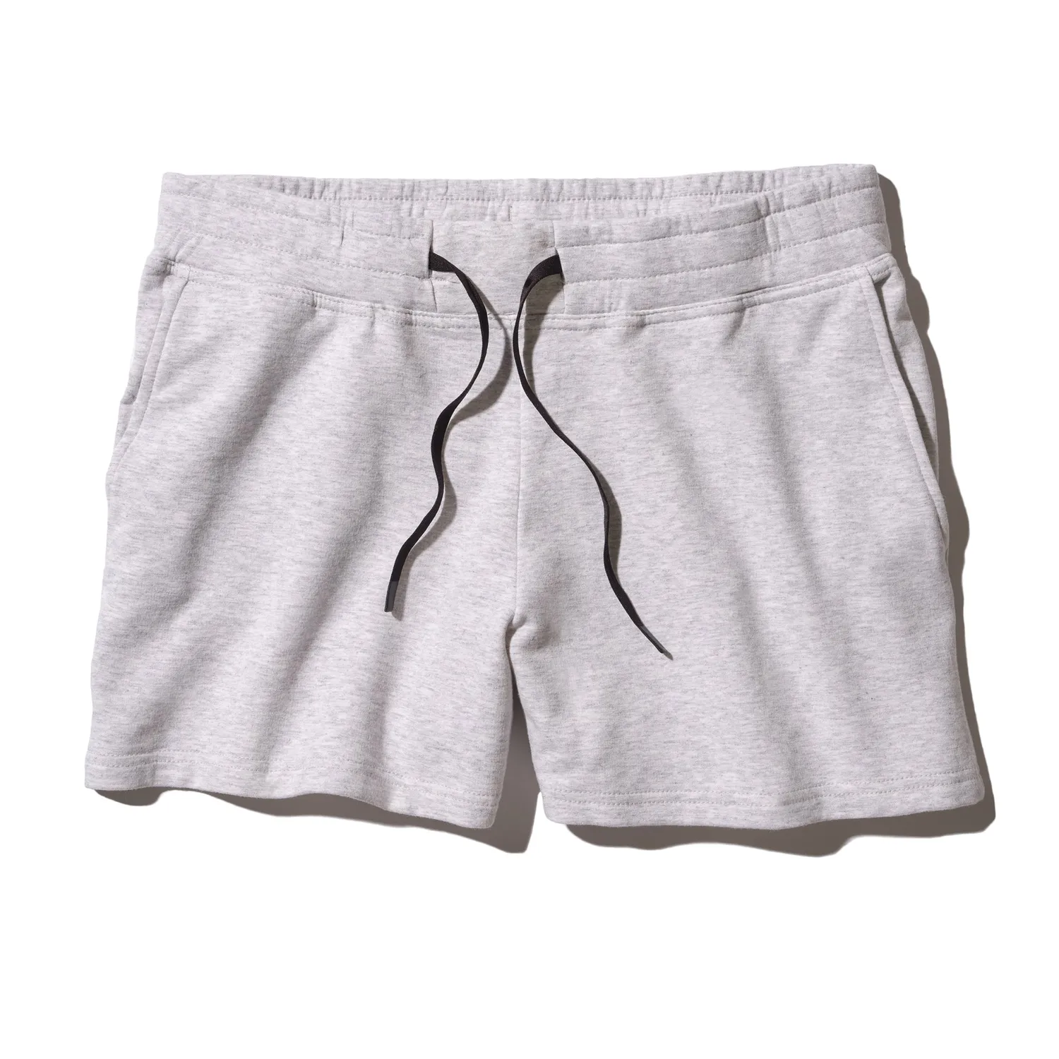 Stance Shelter shorts dame grå bløde