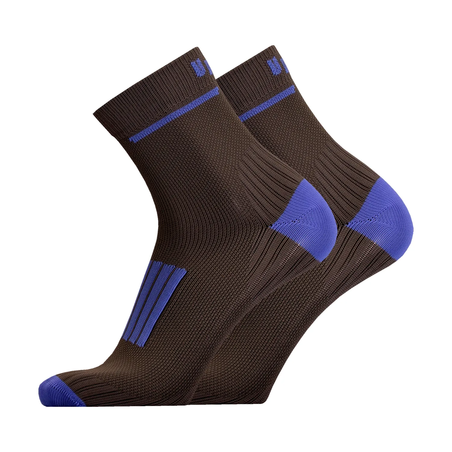 Uphillsport Front L1 løbesokker quick-dry